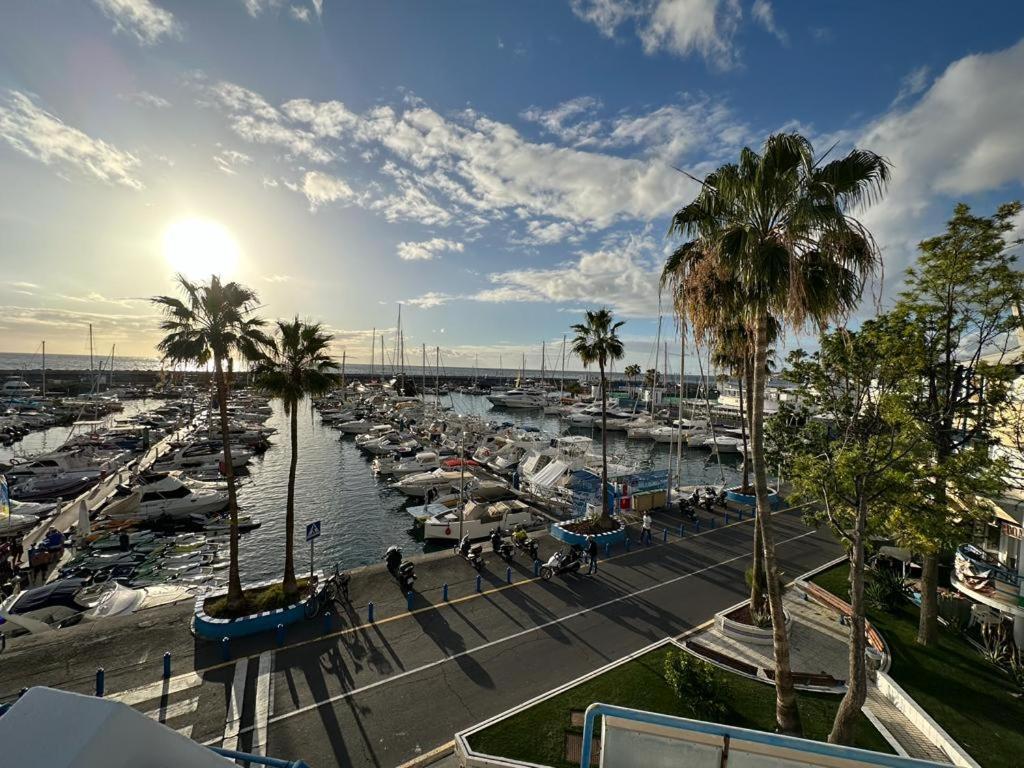 Aguamarina Loft Apartment Costa Adeje  Ngoại thất bức ảnh