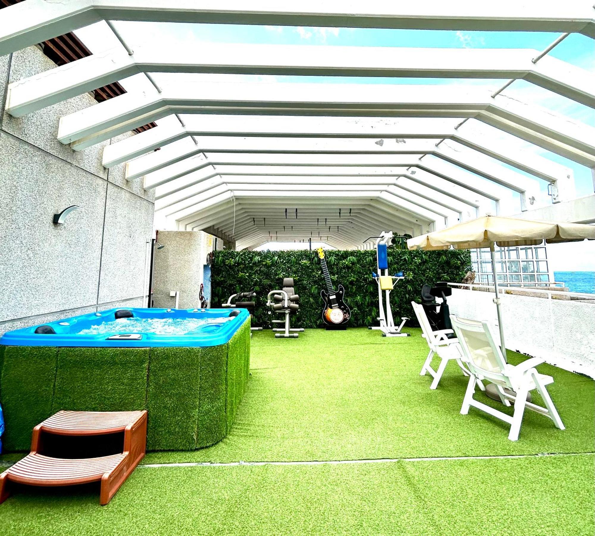 Aguamarina Loft Apartment Costa Adeje  Ngoại thất bức ảnh