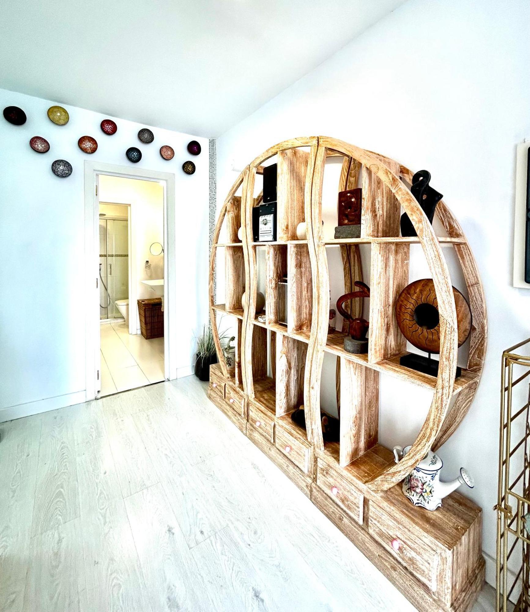 Aguamarina Loft Apartment Costa Adeje  Ngoại thất bức ảnh
