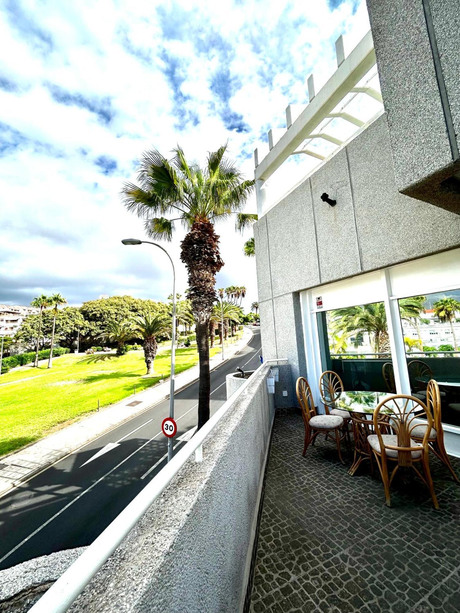 Aguamarina Loft Apartment Costa Adeje  Ngoại thất bức ảnh
