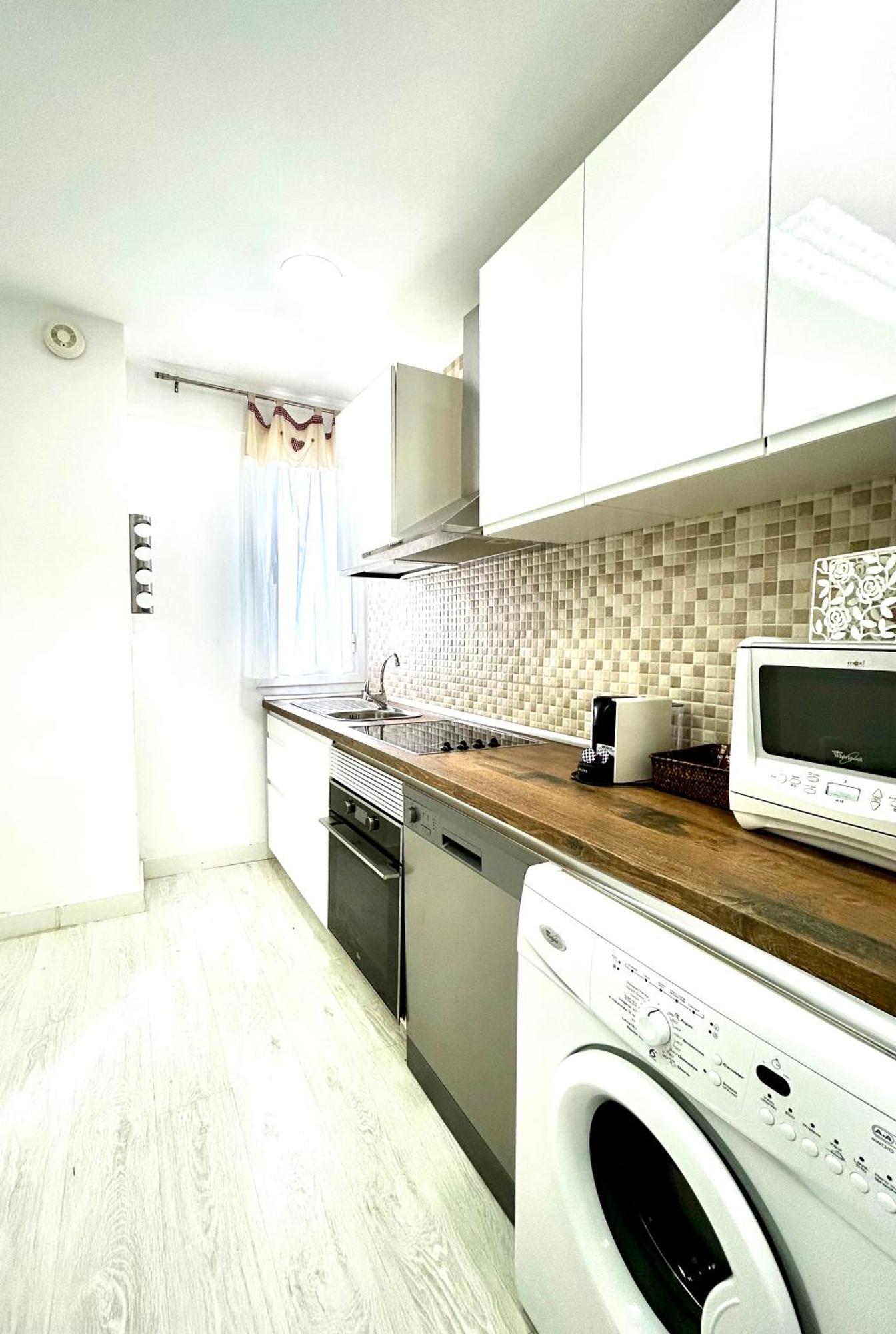 Aguamarina Loft Apartment Costa Adeje  Ngoại thất bức ảnh