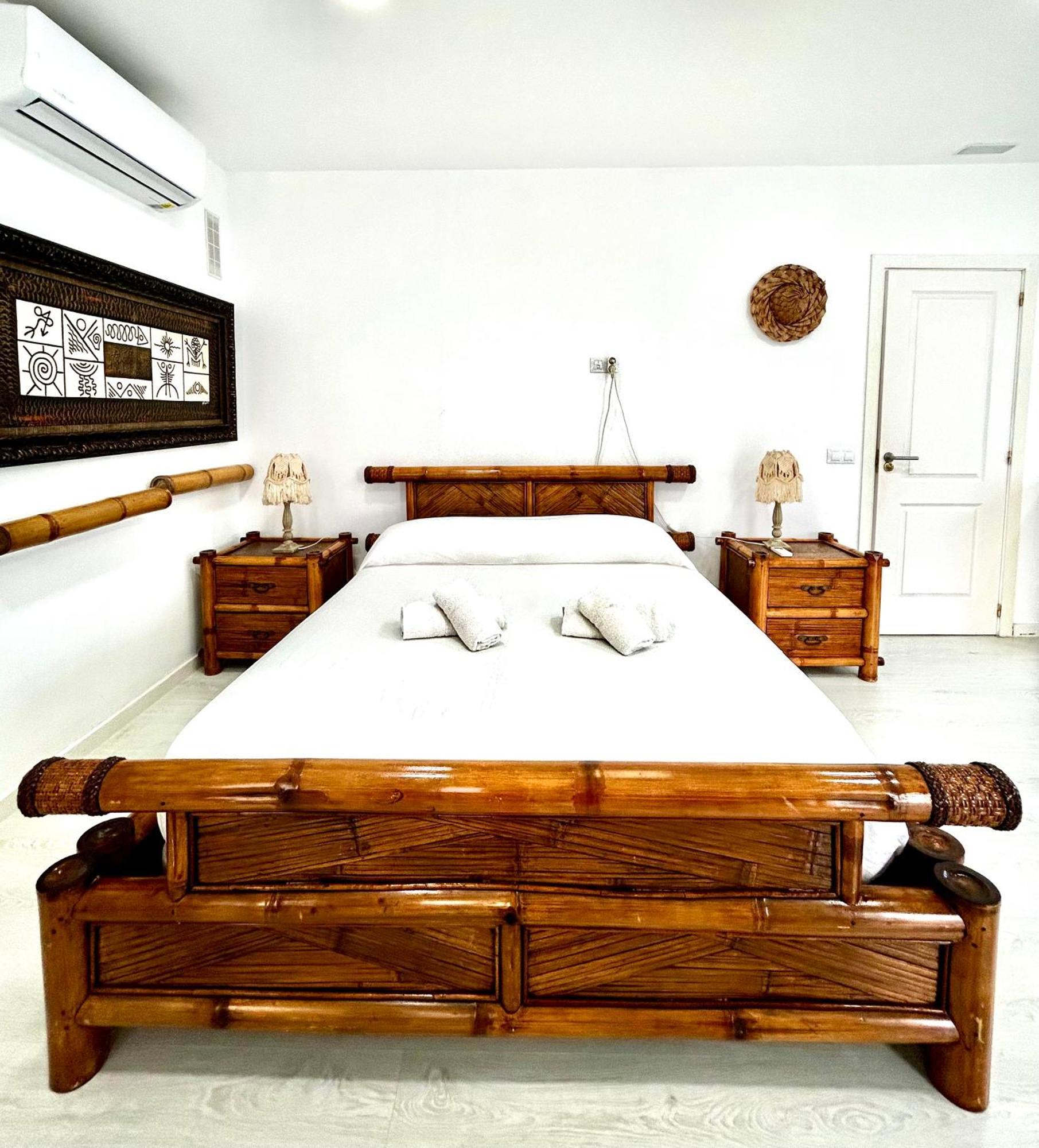 Aguamarina Loft Apartment Costa Adeje  Ngoại thất bức ảnh