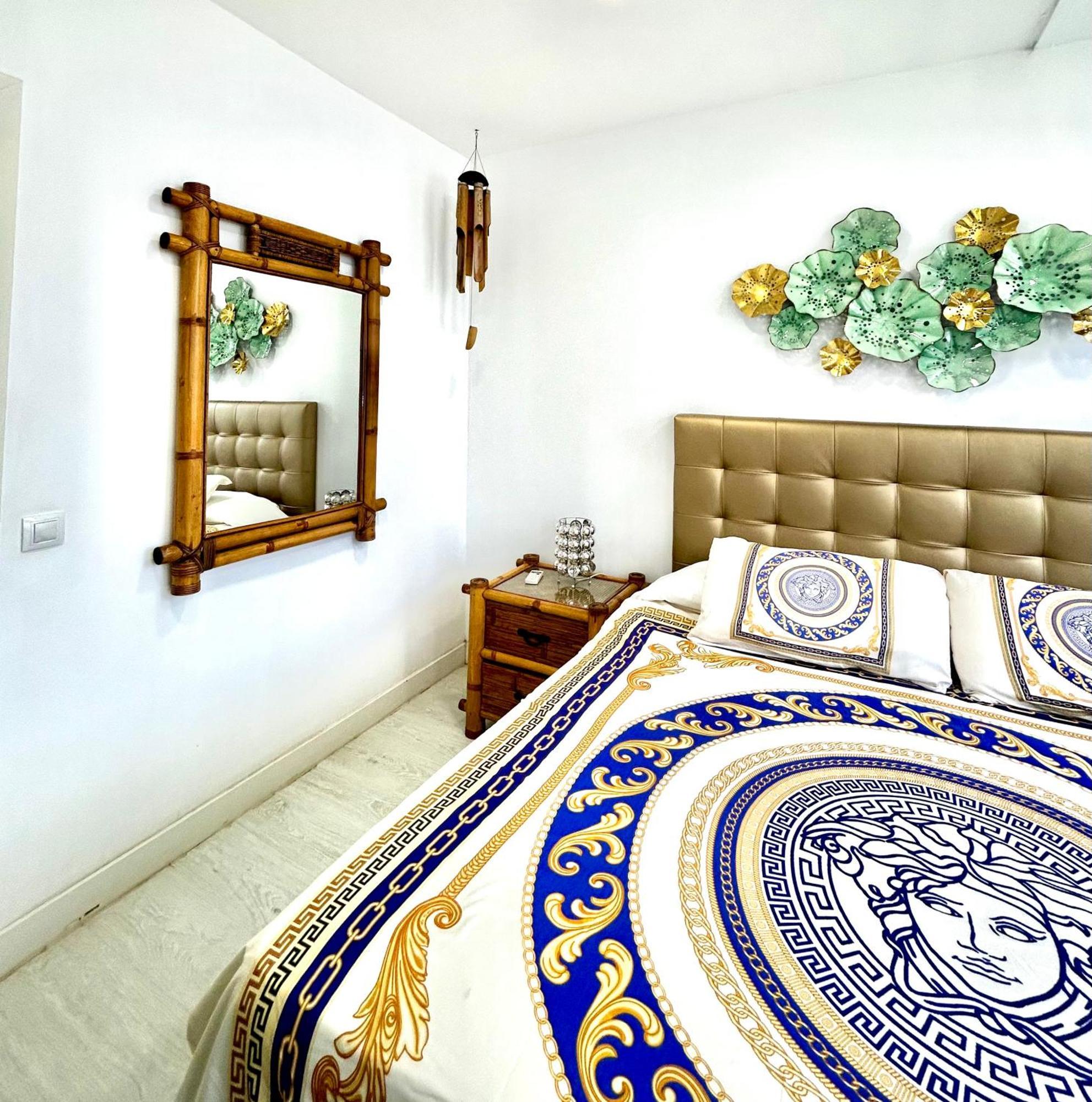 Aguamarina Loft Apartment Costa Adeje  Ngoại thất bức ảnh