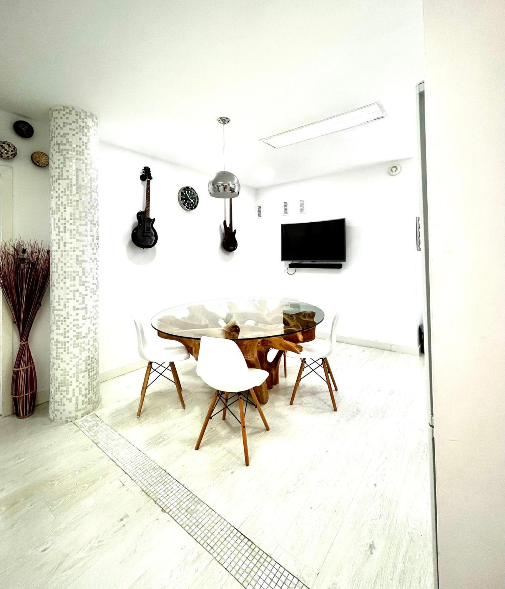 Aguamarina Loft Apartment Costa Adeje  Ngoại thất bức ảnh