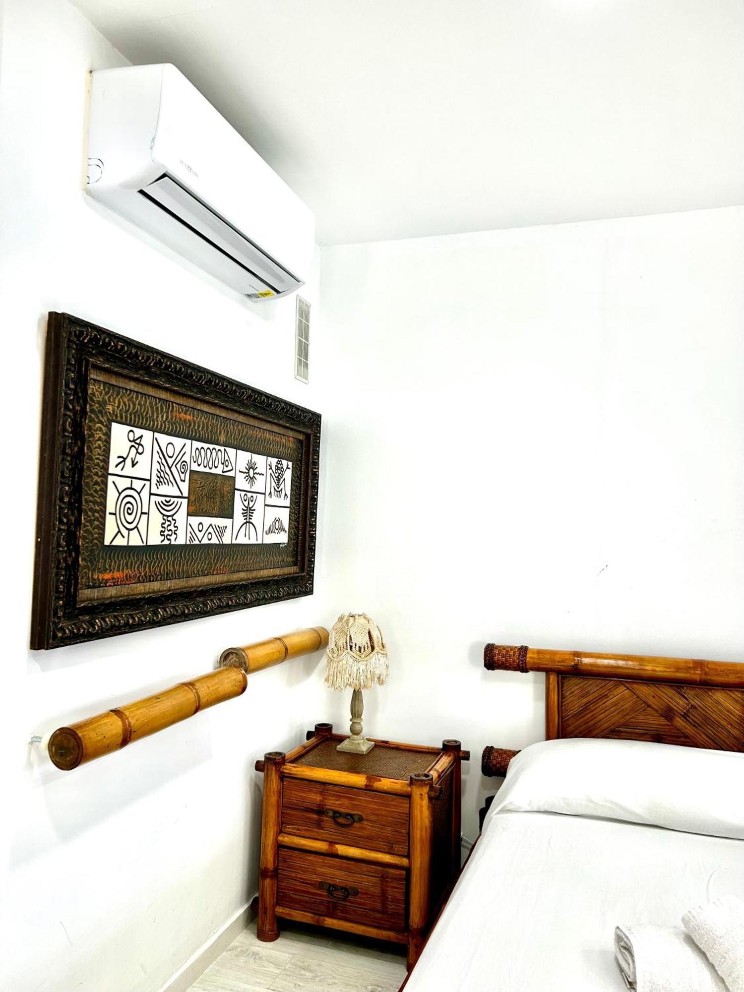 Aguamarina Loft Apartment Costa Adeje  Ngoại thất bức ảnh