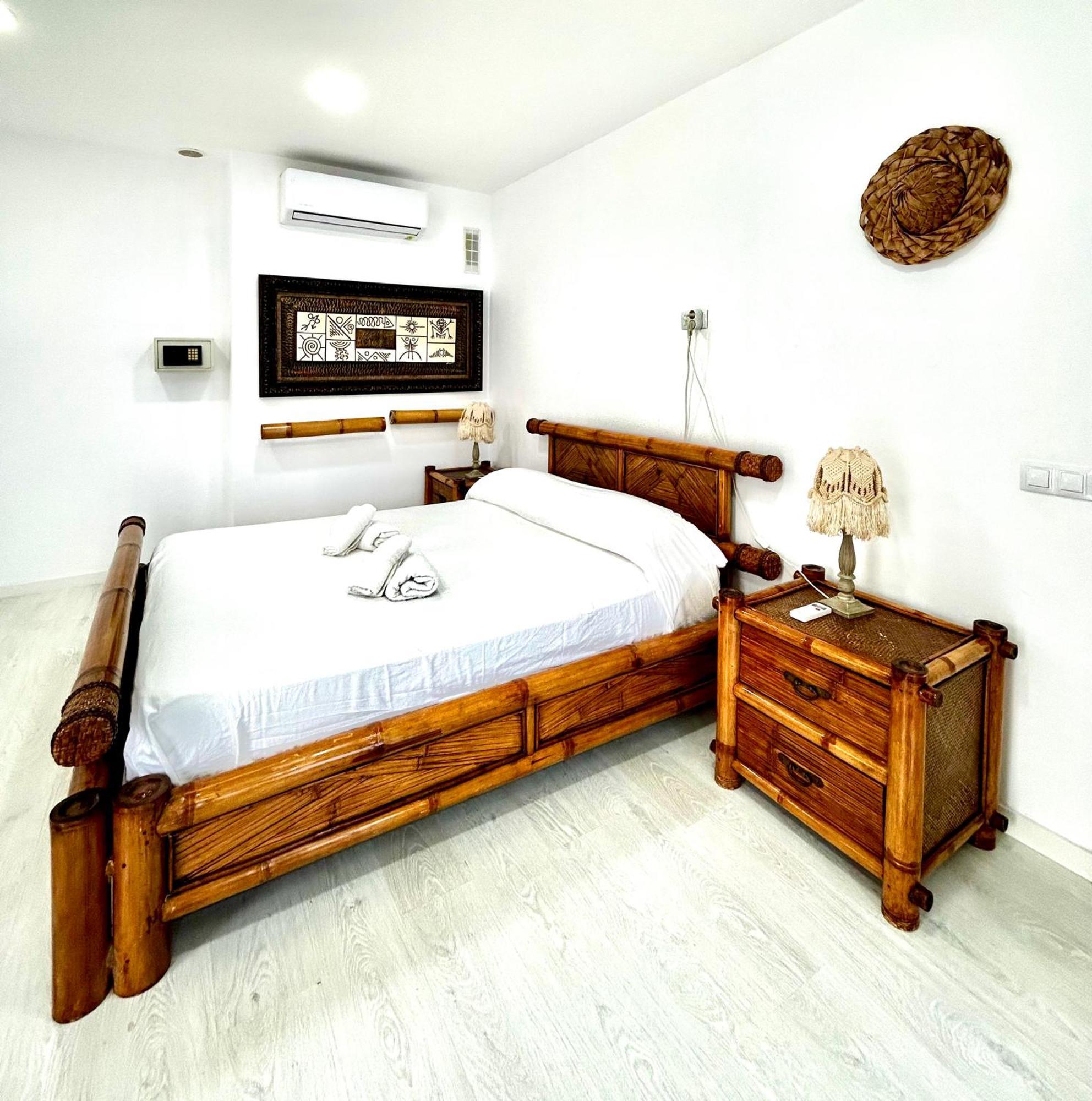 Aguamarina Loft Apartment Costa Adeje  Ngoại thất bức ảnh