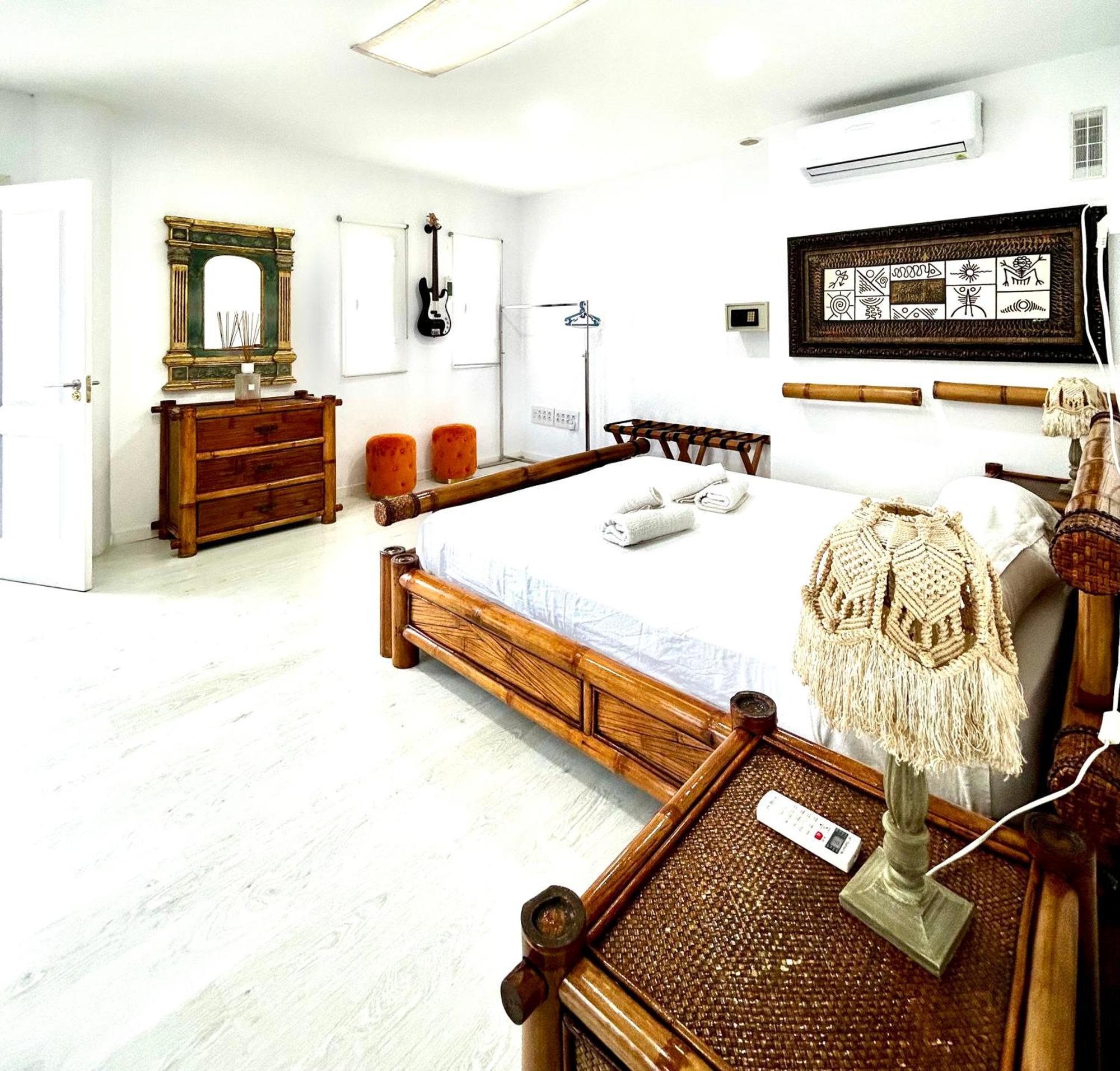 Aguamarina Loft Apartment Costa Adeje  Ngoại thất bức ảnh