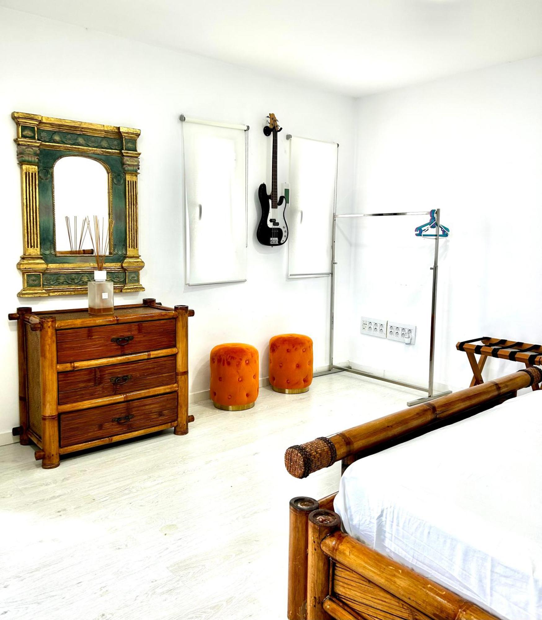 Aguamarina Loft Apartment Costa Adeje  Ngoại thất bức ảnh