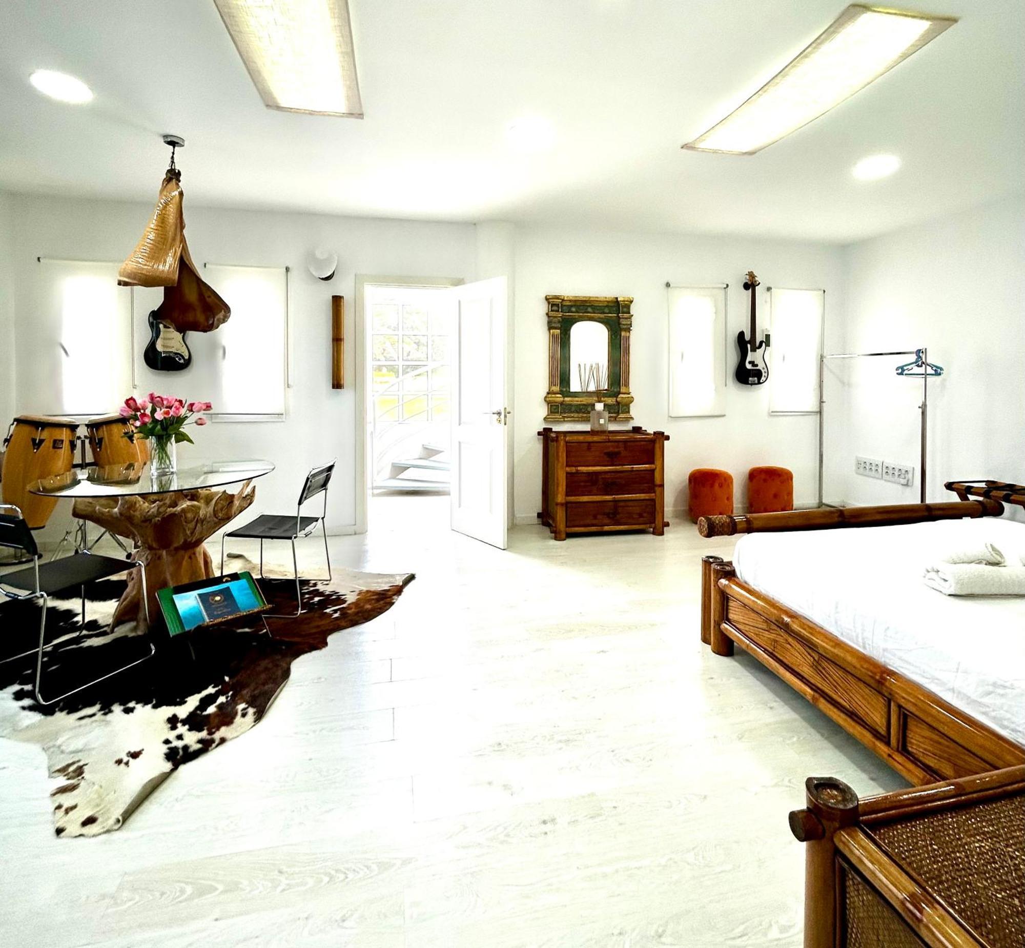 Aguamarina Loft Apartment Costa Adeje  Ngoại thất bức ảnh